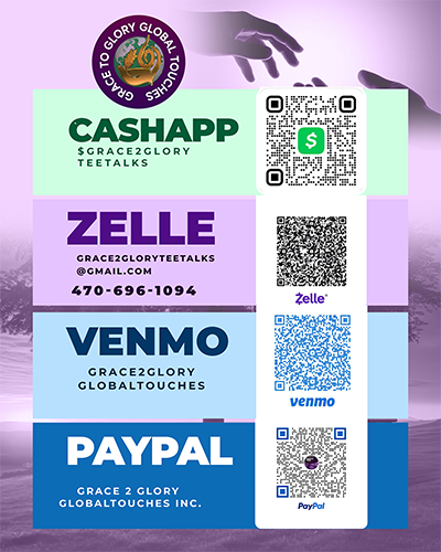 Donation Channels Overview